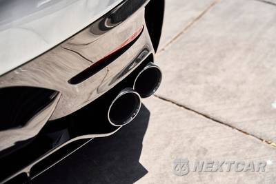 2021 Mercedes-Benz AMG GT Black Series Coupe - zdjęcie 21 z 50 - miniatura