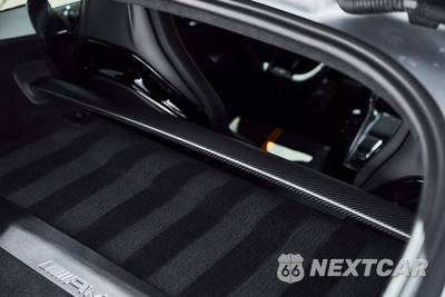 2021 Mercedes-Benz AMG GT Black Series Coupe - zdjęcie 32 z 50 - miniatura