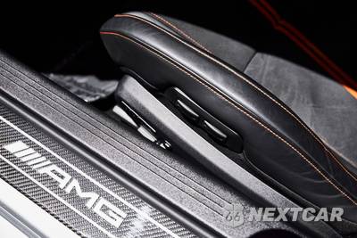 2021 Mercedes-Benz AMG GT Black Series Coupe - zdjęcie 46 z 50 - miniatura