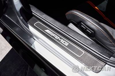 2021 Mercedes-Benz AMG GT Black Series Coupe - zdjęcie 45 z 50 - miniatura