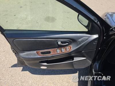 2003 Nissan Maxima GLE - zdjęcie 9 z 37 - miniatura