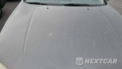 2003 Nissan Maxima GLE - zdjęcie 26 z 37 - miniatura