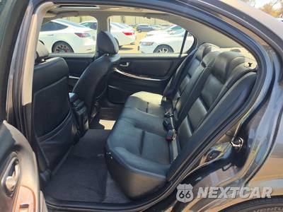 2003 Nissan Maxima GLE - zdjęcie 13 z 37 - miniatura
