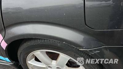 2003 Nissan Maxima GLE - zdjęcie 27 z 37 - miniatura