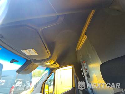2021 Mercedes-Benz Sprinter 2500 Cargo Van High Roof 170.0" WB - zdjęcie 16 z 28 - miniatura