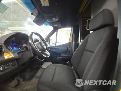 2021 Mercedes-Benz Sprinter 2500 Cargo Van High Roof 170.0" WB - zdjęcie 7 z 28 - miniatura