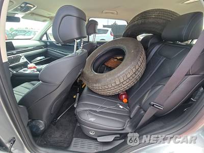 2026 Genesis GV80 2.5T - zdjęcie 13 z 23 - miniatura