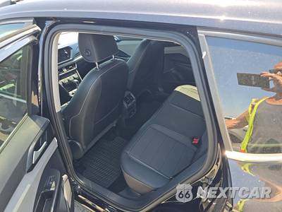 2022 Volkswagen Taos SE - zdjęcie 13 z 27 - miniatura