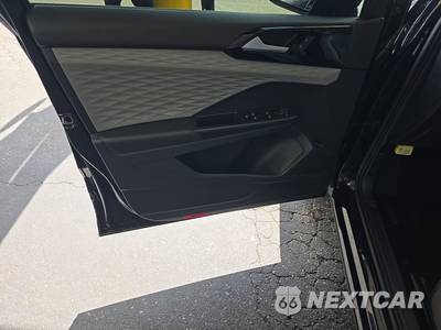 2023 Volkswagen Taos S - zdjęcie 9 z 28 - miniatura