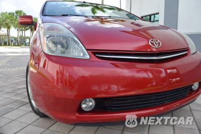 2008 Toyota Prius - zdjęcie 10 z 136 - miniatura