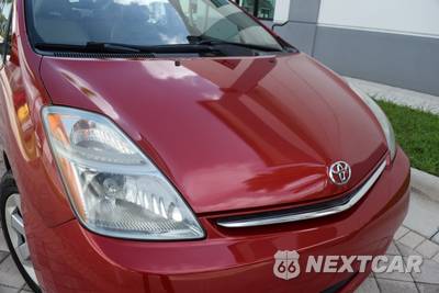 2008 Toyota Prius - zdjęcie 11 z 136 - miniatura