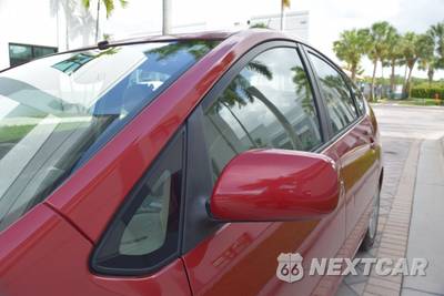 2008 Toyota Prius - zdjęcie 40 z 136 - miniatura