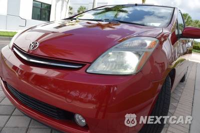 2008 Toyota Prius - zdjęcie 46 z 136 - miniatura