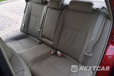 2008 Toyota Prius - zdjęcie 57 z 136 - miniatura
