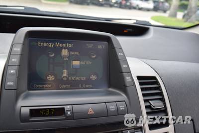 2008 Toyota Prius - zdjęcie 87 z 136 - miniatura