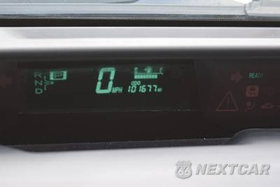 2008 Toyota Prius - zdjęcie 89 z 136 - miniatura