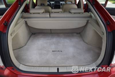 2008 Toyota Prius - zdjęcie 106 z 136 - miniatura