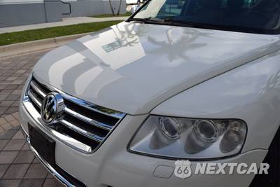 2006 Volkswagen Touareg V10 - zdjęcie 12 z 151 - miniatura