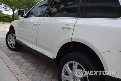 2006 Volkswagen Touareg V10 - zdjęcie 34 z 151 - miniatura