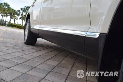 2006 Volkswagen Touareg V10 - zdjęcie 38 z 151 - miniatura