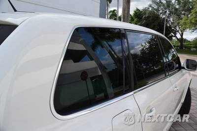2006 Volkswagen Touareg V10 - zdjęcie 40 z 151 - miniatura