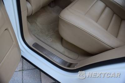 2006 Volkswagen Touareg V10 - zdjęcie 61 z 151 - miniatura