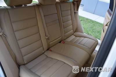 2006 Volkswagen Touareg V10 - zdjęcie 64 z 151 - miniatura