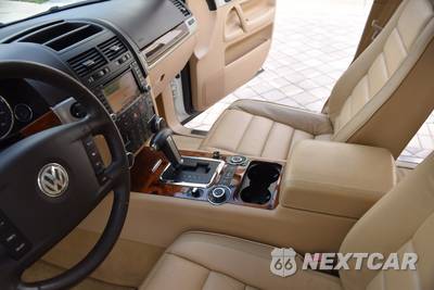 2006 Volkswagen Touareg V10 - zdjęcie 80 z 151 - miniatura