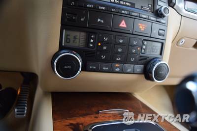 2006 Volkswagen Touareg V10 - zdjęcie 89 z 151 - miniatura
