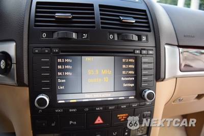 2006 Volkswagen Touareg V10 - zdjęcie 91 z 151 - miniatura