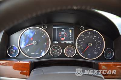 2006 Volkswagen Touareg V10 - zdjęcie 96 z 151 - miniatura