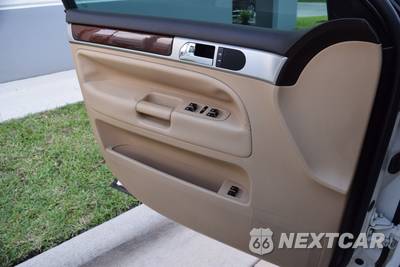 2006 Volkswagen Touareg V10 - zdjęcie 100 z 151 - miniatura