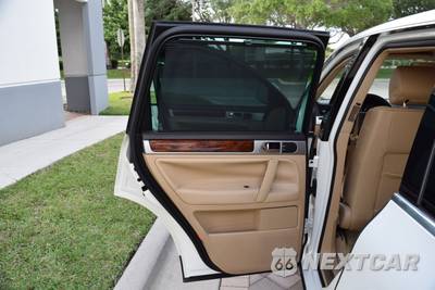 2006 Volkswagen Touareg V10 - zdjęcie 102 z 151 - miniatura