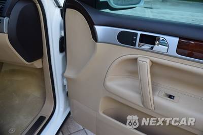 2006 Volkswagen Touareg V10 - zdjęcie 109 z 151 - miniatura