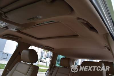 2006 Volkswagen Touareg V10 - zdjęcie 112 z 151 - miniatura