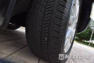 2006 Volkswagen Touareg V10 - zdjęcie 132 z 151 - miniatura