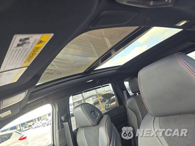 2025 Acura MDX w/A-Spec Pkg - zdjęcie 19 z 20 - miniatura