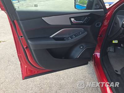 2025 Acura MDX w/A-Spec Pkg - zdjęcie 9 z 20 - miniatura