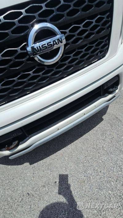 2018 Nissan TITAN PRO-4X Crew Cab Short Bed - zdjęcie 34 z 34 - miniatura