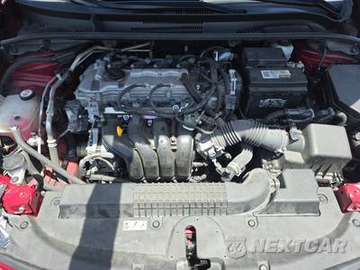 2022 Toyota Corolla LE Sedan - zdjęcie 15 z 24 - miniatura