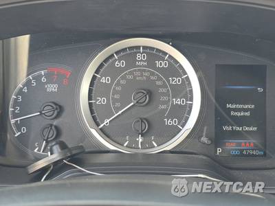 2022 Toyota Corolla LE Sedan - zdjęcie 12 z 24 - miniatura