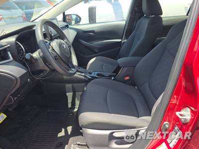 2022 Toyota Corolla LE Sedan - zdjęcie 7 z 24 - miniatura