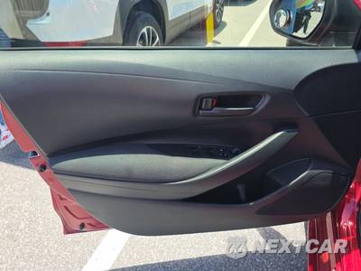 2022 Toyota Corolla LE Sedan - zdjęcie 9 z 24 - miniatura