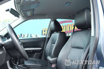 2007 Suzuki Grand Vitara - zdjęcie 19 z 48 - miniatura