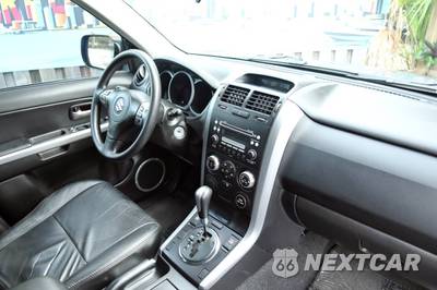 2007 Suzuki Grand Vitara - zdjęcie 40 z 48 - miniatura