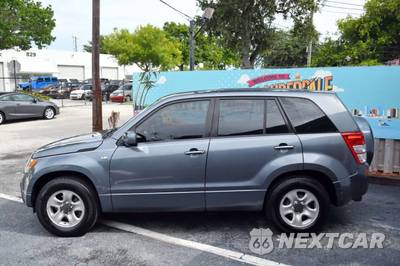 2007 Suzuki Grand Vitara - zdjęcie 7 z 48 - miniatura
