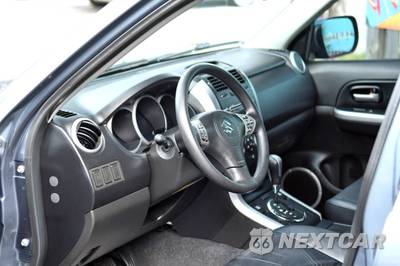 2007 Suzuki Grand Vitara - zdjęcie 18 z 48 - miniatura