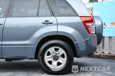 2007 Suzuki Grand Vitara - zdjęcie 9 z 48 - miniatura
