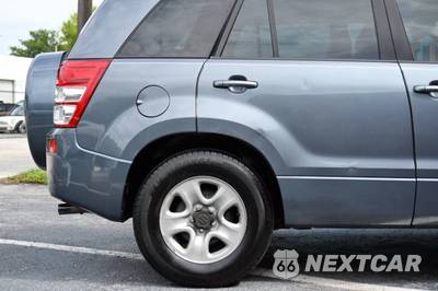 2007 Suzuki Grand Vitara - zdjęcie 31 z 48 - miniatura