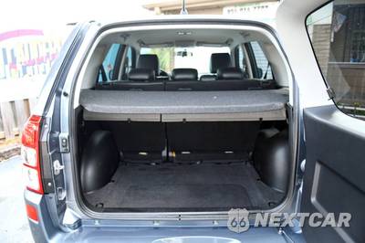 2007 Suzuki Grand Vitara - zdjęcie 46 z 48 - miniatura